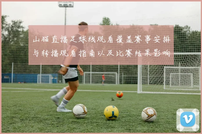 山猫直播足球线观看覆盖赛事安排与转播观看指南以及比赛结果影响分析